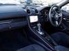 Porsche Boxster 718 GTS