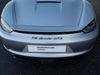 Porsche Boxster 718 GTS