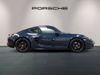 Porsche Cayman 718
