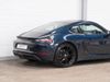 Porsche Cayman 718