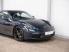 Porsche Cayman 718