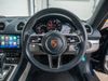 Porsche Cayman 718