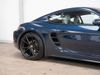 Porsche Cayman 718