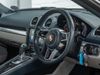 Porsche Cayman 718