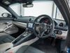 Porsche Cayman 718