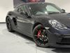 Porsche Cayman 718 GTS