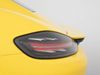 Porsche Cayman 718