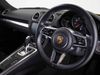 Porsche Cayman 718