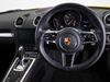 Porsche Cayman 718