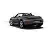 Porsche Boxster 718