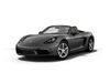 Porsche Boxster 718