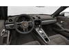 Porsche Boxster 718