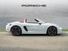 Porsche Boxster 718