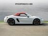 Porsche Boxster 718