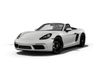 Porsche Boxster 718