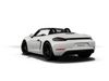 Porsche Boxster 718