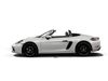 Porsche Boxster 718