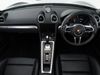 Porsche Boxster 718