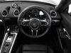Porsche Boxster 718