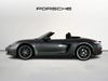 Porsche Boxster 718