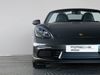 Porsche Boxster 718