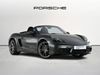 Porsche Boxster 718