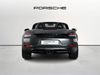 Porsche Boxster 718
