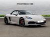 Porsche Boxster 718 GTS