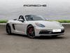 Porsche Boxster 718 GTS