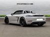 Porsche Boxster 718 GTS