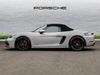 Porsche Boxster 718 GTS