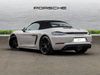 Porsche Boxster 718 GTS