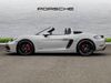 Porsche Boxster 718 GTS