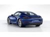 Porsche Cayman 718 (MY21)