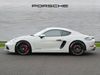 Porsche Cayman 718 GTS 4.0 (MY21)