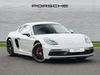 Porsche Cayman 718 GTS 4.0 (MY21)