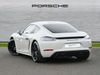 Porsche Cayman 718 GTS 4.0 (MY21)