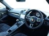 Porsche Cayman 718 GTS 4.0 (MY21)
