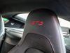 Porsche Cayman 718 GTS 4.0 (MY21)