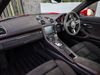 Porsche Cayman 718 GTS 4.0 (MY21)