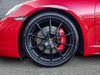 Porsche Cayman 718 GTS 4.0 (MY21)