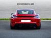 Porsche Cayman 718 GTS 4.0 (MY21)