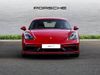 Porsche Cayman 718 GTS 4.0 (MY21)