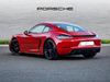 Porsche Cayman 718 GTS 4.0 (MY21)