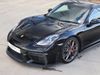 Porsche Cayman 718 GT4 (MY21)
