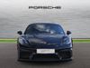 Porsche Cayman 718 GT4 (MY21)