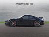 Porsche Cayman 718 GT4 (MY21)