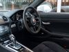 Porsche Cayman 718 GT4 (MY21)