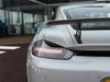Porsche Cayman 718 GT4 (MY21)