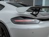 Porsche Cayman 718 GT4 (MY21)